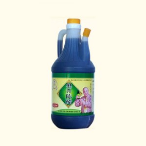 奥升普优圆壶陈醋800mlX12壶普箱