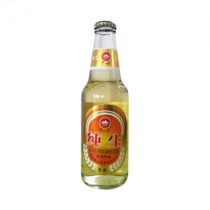 三九纯生330ml