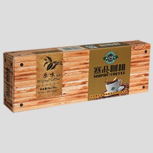 赛品咖啡原味风味咖啡