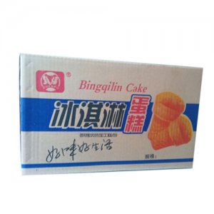 真福冰淇淋蛋糕箱