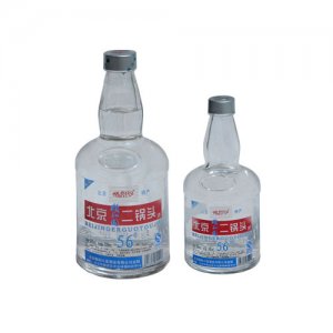 颐和园特制典藏白酒56度