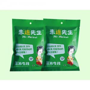 未遂先生红油牛肚