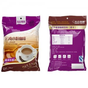 赛品咖啡摩卡风味云南小粒咖啡135g