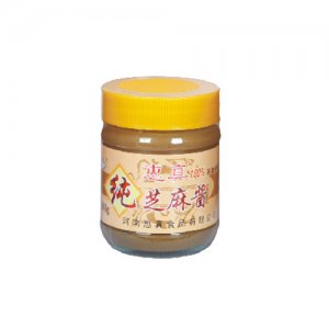 惠真纯芝麻酱240g