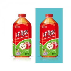 金鑫纯苹果汁