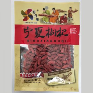 好丹美宁夏枸杞38克