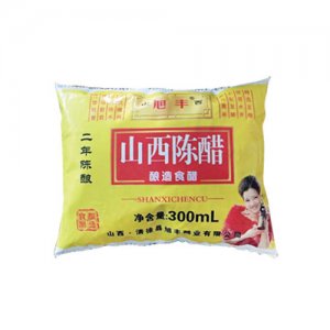 旭丰袋装山西陈醋