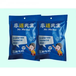 未遂先生红油牛筋