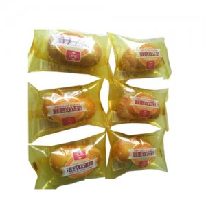 真福法式软蛋糕