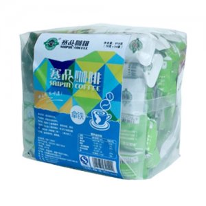 赛品咖啡拿铁810g