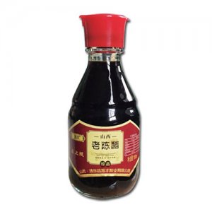 旭丰老陈醋160ml