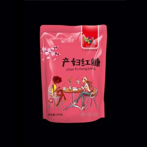好丹美产妇红糖298克