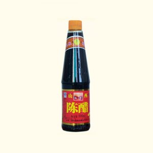 奥升陈醋500mlX15瓶彩箱