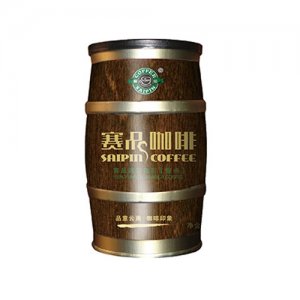 赛品咖啡木纹咖啡摩卡
