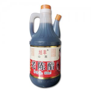 旭丰老陈醋800ml