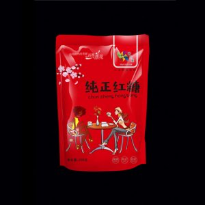 好丹美纯正红糖298克