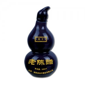 旭丰礼品醋