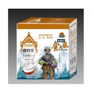 椰好佳金凤凰生榨椰子汁1.25L箱装