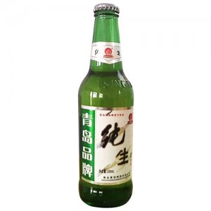 纯生330ml