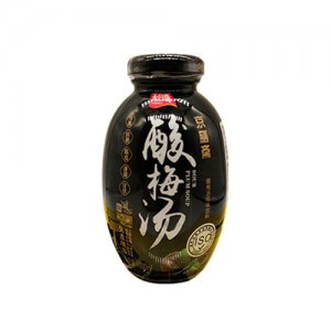 天合露酸梅汤300ml