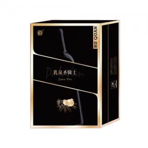 乳泉圣骑士红酒