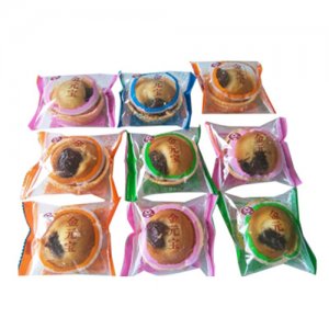 真福金元宝食品