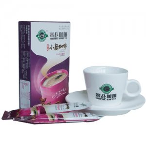 赛品咖啡卡布奇诺咖啡清雅内袋