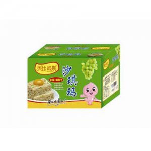 奥比都斯葡萄干沙琪玛