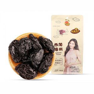 可米小子加州西梅