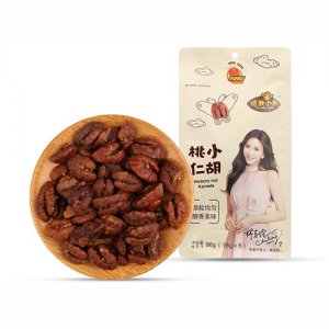 可米小子小胡桃仁