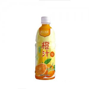 奥比都斯橙汁