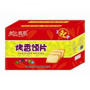 奥比都斯馍片礼盒