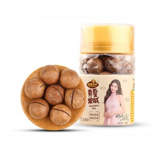 可米小子夏威夷果（烘炒类）