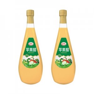 张弓苹果醋