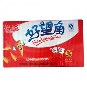 食者聪好望角五香牛肉味