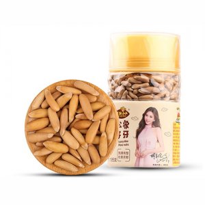 可米小子象牙松子（烘炒类）