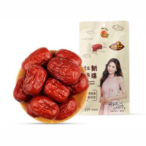 可米小子新疆红枣