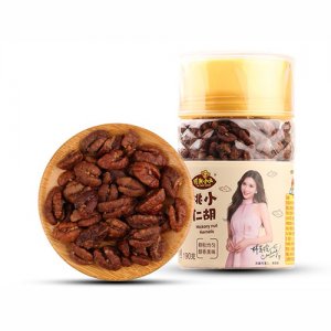 可米小子小胡桃仁（烘炒类）