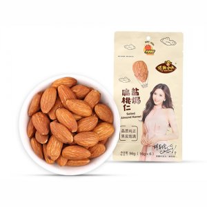 可米小子盐焗扁桃仁
