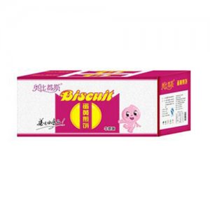 奥比都斯蛋黄饼干纸箱