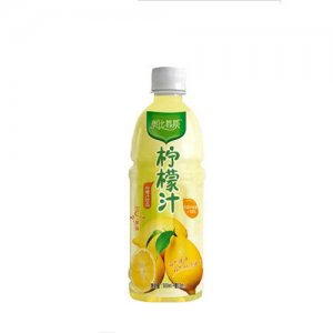 奥比都斯柠檬汁