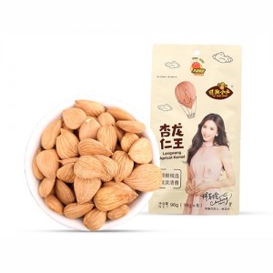 可米小子龙王杏仁