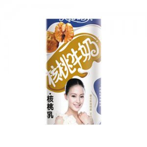 奥比都斯核桃牛奶