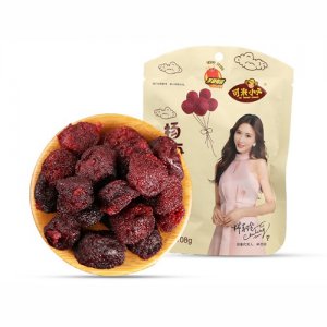 可米小子杨梅干