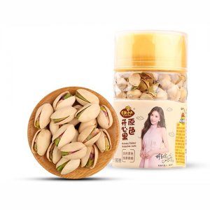 可米小子原色开心果（烘炒类）
