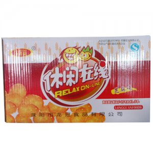 食者聪休闲在线芝麻味箱