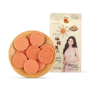 可米小子山楂片