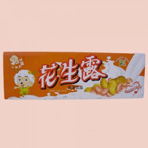 今报喜花生露乳味饮品