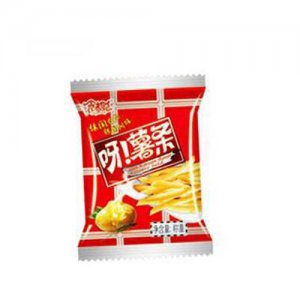 食者聪薯条膨化食品