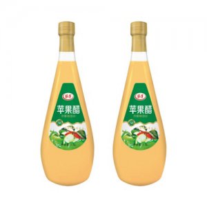 张弓苹果醋儿